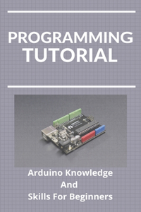 Programming Tutorial