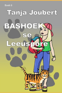 Bashoek se Leeuspore