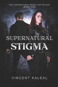 Supernatural Stigma