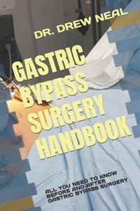 Gastric Bypass Surgery Handbook