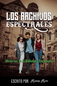 Archivos Espectrales