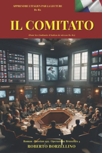 COMITATO - (Russian Spy 4 - Italiano B1-B2)