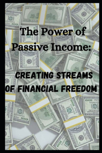 Power of Passive Income