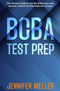 BCBA Test Prep