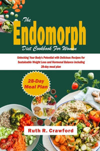 Endomorph Diet Cookbook For Women