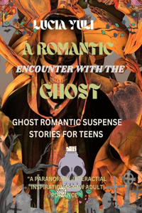 romantic encounter with the ghost