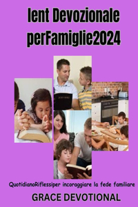 lent Devozionale perFamiglie2024