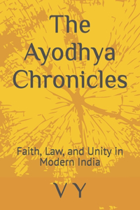 Ayodhya Chronicles