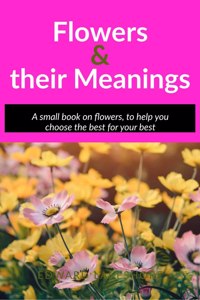Flowers and their meanings