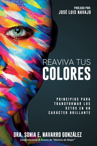 Reaviva Tus Colores