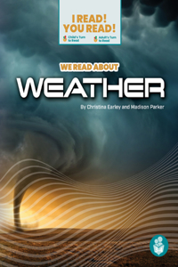 We Read about Weather