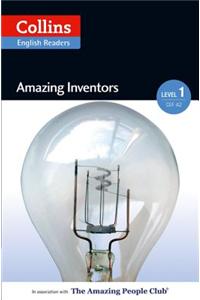 Amazing Inventors