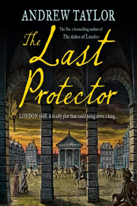 The Last Protector