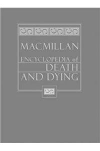 MacMillan Encyclopedia of Deat