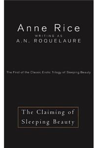 The Claiming of Sleeping Beauty