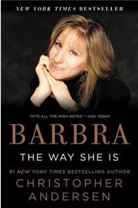 Barbra