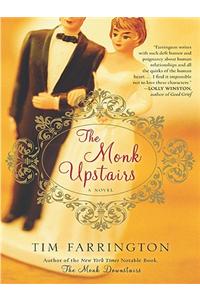 The Monk Upstairs