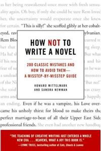 How Not to Write a Novel