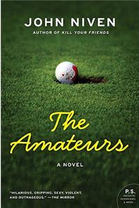 The Amateurs