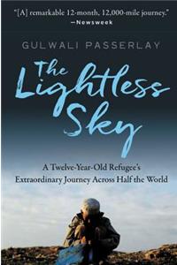 Lightless Sky