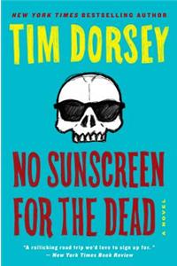 No Sunscreen for the Dead