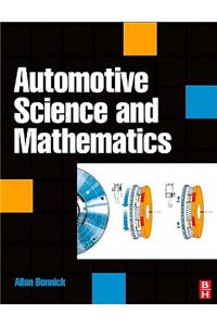 Automotive Science and Mathematics