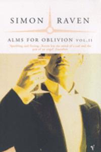 Alms For Oblivion Vol II