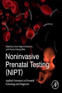 Noninvasive Prenatal Testing (Nipt)