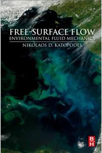 Free-Surface Flow