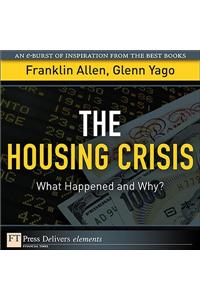 Housing Crisis, The