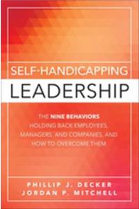 Self-Handicapping Leader (VitalSource eText)