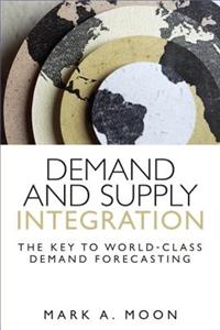 Demand and Supply Integration