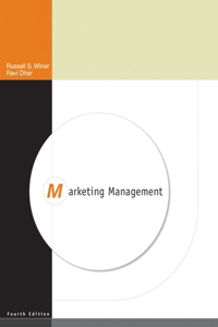 Marketing Management