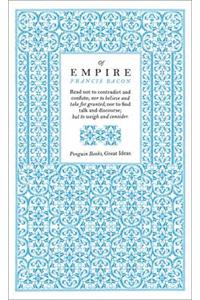 Of Empire