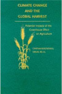 Climate Change and the Global Harvest