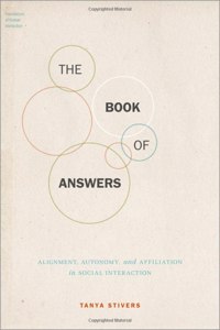 The Book of Answers