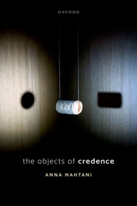 Objects of Credence