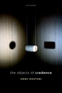 Objects of Credence