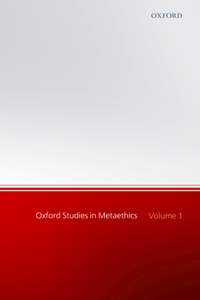 Oxford Studies in Metaethics