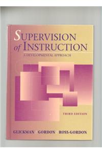 Supervision Instruction
