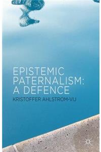 Epistemic Paternalism