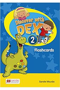 Discover with Dex 2 Flashcards