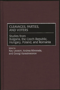 Cleavages, Parties, and Voters