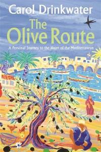 The Olive Route