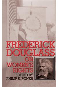 Fred Douglass Womens Rights PB