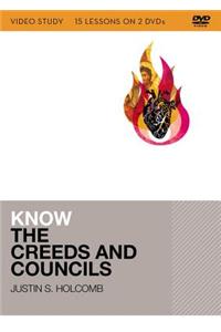 Know the Creeds and Councils Video Study