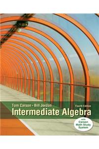 Intermediate Algebra, Plus New Mylab Math with Pearson Etext -- Access Card Package