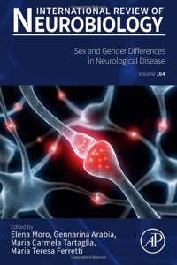 Sex and Gender Differences in Neurological Disease