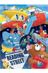 Reading 2008 Concept Readers Grade Level Package Grade 1