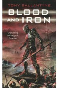 Blood and Iron